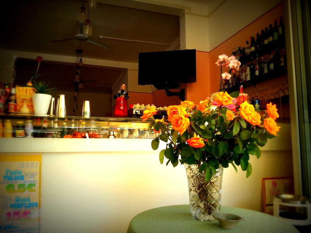 Hotel Zen ลินญาโน ซับเบียโดโร ห้อง รูปภาพ