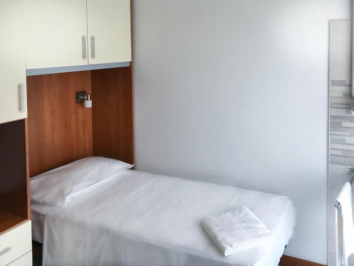 Hotel Zen ลินญาโน ซับเบียโดโร ภายนอก รูปภาพ